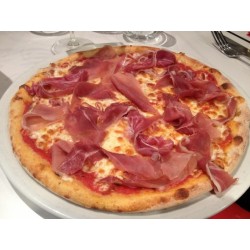 PIZZA AOSTE