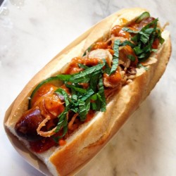 MERGUEZ