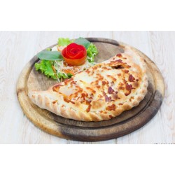 CALZONE